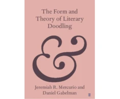 KNYGA Jeremiah R Mercurio Form and Theory of Literary Doodling
