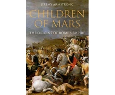 KNYGA Jeremy Armstrong Children of Mars