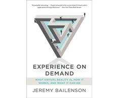 KNYGA Jeremy Bailenson Experience on Demand