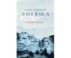 KNYGA Jeremy Black Brief History of America