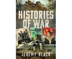 KNYGA Jeremy Black Histories of War
