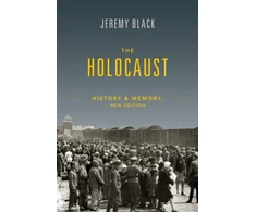 KNYGA Jeremy Black The Holocaust