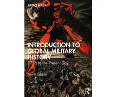 KNYGA Jeremy Black Introduction to Global Military History