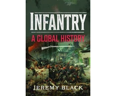 KNYGA Jeremy Black pėstininkai