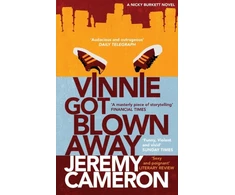 KNYGA Jeremy Cameron Vinnie got Blown Away