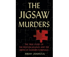 KNYGA Jeremy Craddock Jigsaw Murders