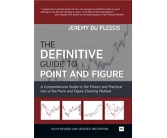 KNYGA Jeremy Du Plessis The Definitive Guide to Point and Figure
