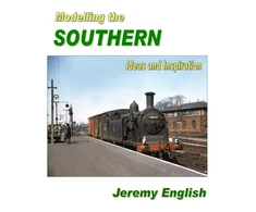 KNYGA Jeremy English Modelling the Southern: Ideas and Inspiration