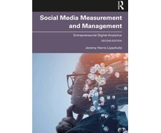 KNYGA Jeremy Harris Lipschultz Social Media Measurement and Management