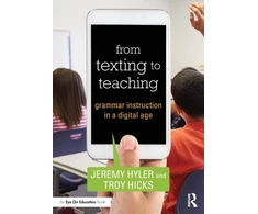 KNYGA Jeremy Hyler From Texting to Teaching
