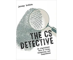 KNYGA Jeremy Kubica CS Detective