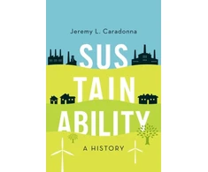 KNYGA Jeremy L Caradonna Sustainability