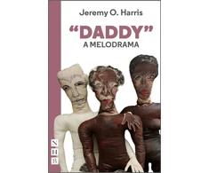 KNYGA Jeremy O Harris "Daddy": A Melodrama