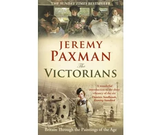 KNYGA Jeremy Paxman Victorians