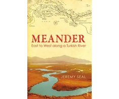 KNYGA Jeremy Seal Meander