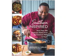 KNYGA Jernard A Wells Southern Inspired