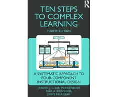 KNYGA Jeroen J. G. van Merriënboer Ten Steps to Complex Learning