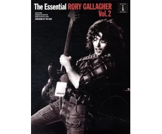 KNYGA Jeroen Smit Essential Rory Gallagher Volume 2