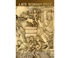 KNYGA Jeroen W. P. Wijnendaele Late Roman Italy