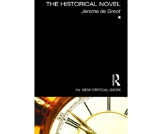 KNYGA Jerome De Groot, Jerome de Groot Historical Novel