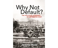 KNYGA Jerome E Roos Why Not Default?