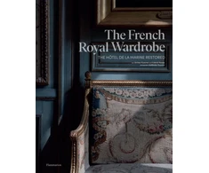 KNYGA Jerome Hanover The French Royal Wardrobe