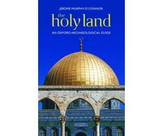 KNYGA Jerome Murphy Oconnor Holy Land