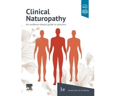 KNYGA Jerome Sarris Clinical Naturopathy
