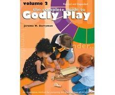 KNYGA Jerome W Berryman The Complete Guide to Godly Play