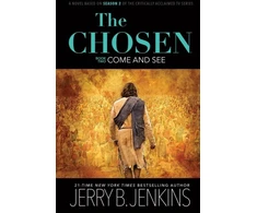 KNYGA Jerry B Jenkins Chosen Book Two: Come and See