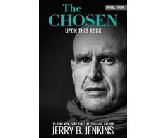 KNYGA Jerry B Jenkins Chosen: Upon this Rock