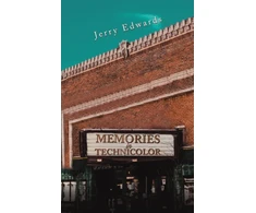 KNYGA Jerry Edwards Memories in Technicolor