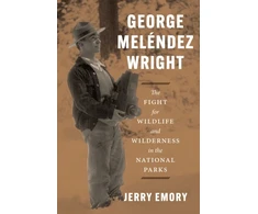 KNYGA Jerry Emory George Melendez Wright