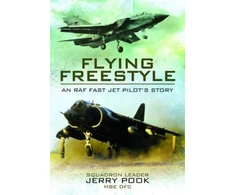 KNYGA Jerry Pook Flying Freestyle