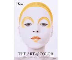 KNYGA Jerry Stafford Dior: The Art of Color