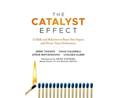 KNYGA Jerry Toomer Catalyst Effect