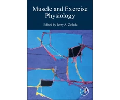 KNYGA Jerzy A Zoladz Muscle and Exercise Physiology