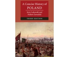 KNYGA Jerzy Lukowski A Concise History of Poland