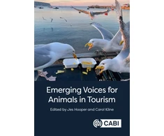 KNYGA Jes Hooper Emerging Voices for Animals in Tourism