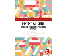 KNYGA Jess Berry Contentious Cities