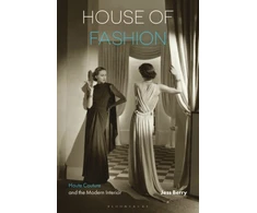 KNYGA Jess Berry House of Fashion