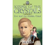 KNYGA Jess Black Keeper of the Crystals