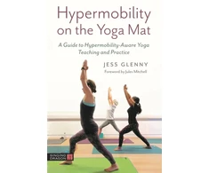 KNYGA Jess Glenny Hypermobility on the Yoga Mat