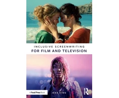 KNYGA Jess King Inclusive Screenwriting for Film and Television