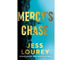 KNYGA Jess Lourey Mercy's Chase