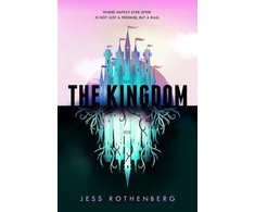 KNYGA Jess Rothenberg Kingdom