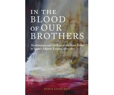 KNYGA Jess Sanjurjo In the Blood of Our Brothers