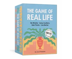 KNYGA Jesse Finkelstein Game of Real Life
