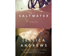 KNYGA Jessica Andrews Saltwater