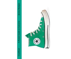 KNYGA Jessica Bumpus A Pocket Guide to Converse